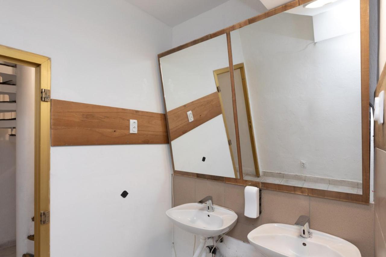 Hostel Terazije Белград Экстерьер фото