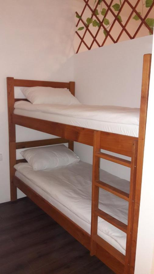 Hostel Terazije Белград Экстерьер фото