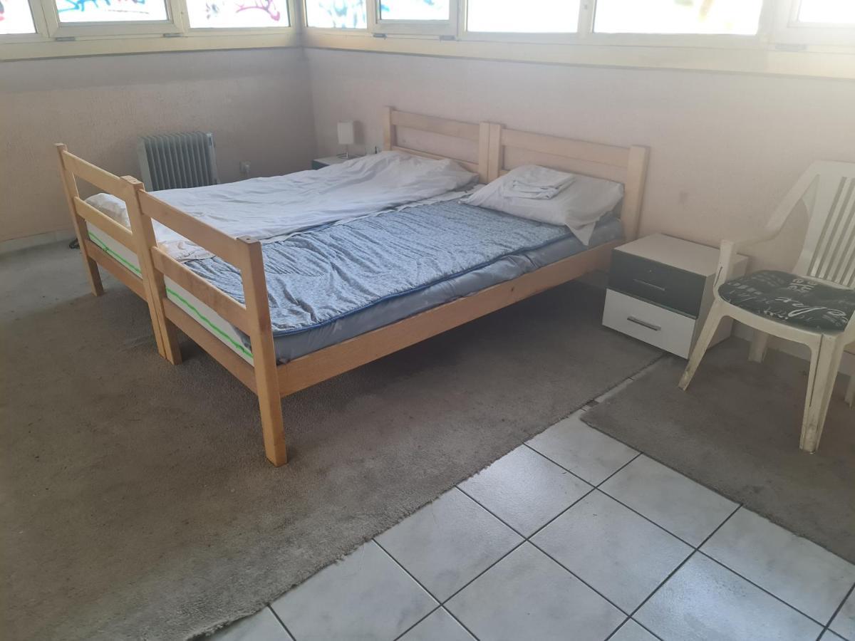 Hostel Terazije Белград Экстерьер фото