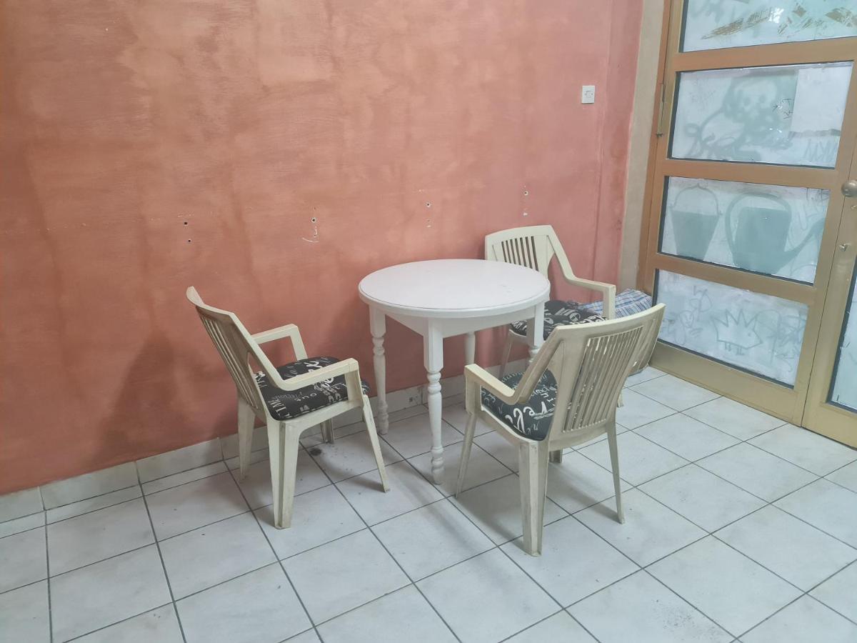 Hostel Terazije Белград Экстерьер фото