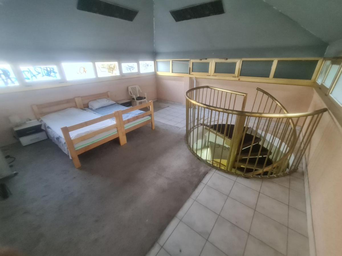 Hostel Terazije Белград Экстерьер фото