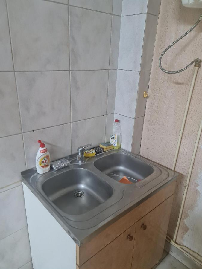 Hostel Terazije Белград Экстерьер фото
