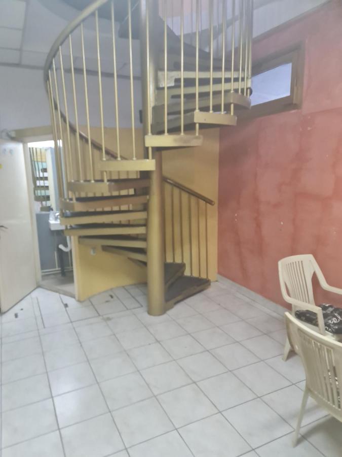 Hostel Terazije Белград Экстерьер фото